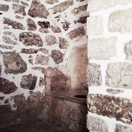 Domus Grampone * Castelpagano