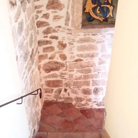 Domus Grampone Castelpagano
