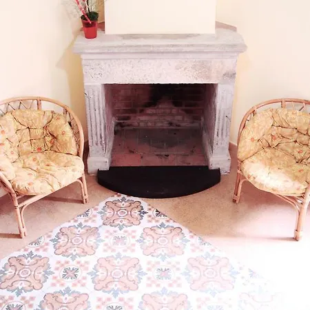 Bed & Breakfast Domus Grampone Castelpagano