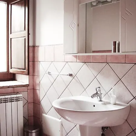 Domus Grampone Bed & Breakfast Castelpagano