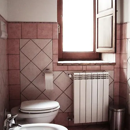 Bed & Breakfast Domus Grampone *