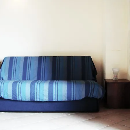 Bed & Breakfast Domus Grampone