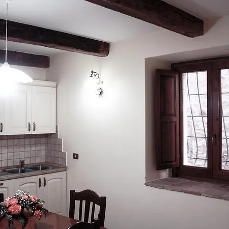 Domus Grampone Bed & Breakfast Castelpagano
