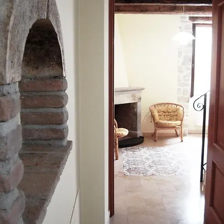Domus Grampone Castelpagano