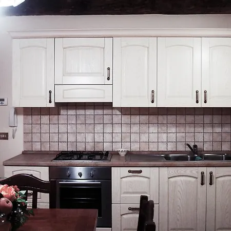 Domus Grampone Bed & Breakfast