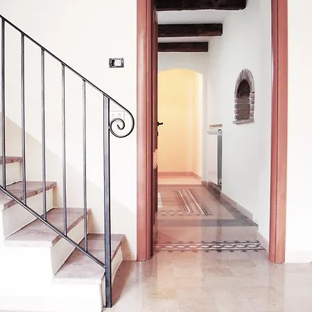 Bed & Breakfast Domus Grampone