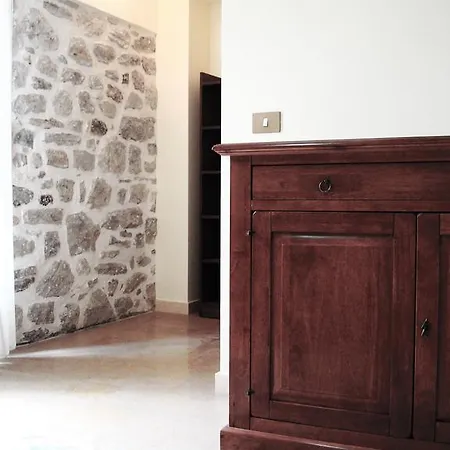 Domus Grampone Bed & Breakfast Castelpagano