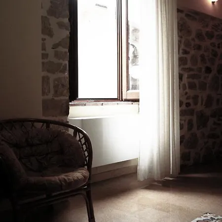 Bed & Breakfast Domus Grampone *