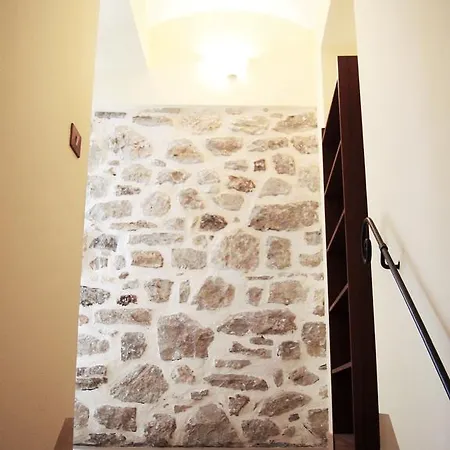 Domus Grampone * Castelpagano