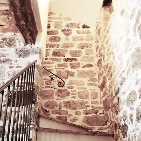 Bed & Breakfast Domus Grampone *