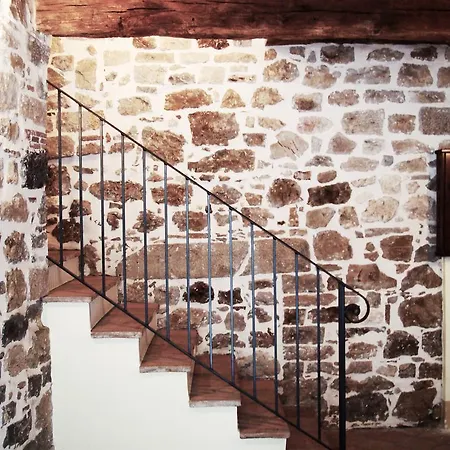 Domus Grampone * Castelpagano