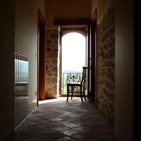 Domus Grampone * Castelpagano