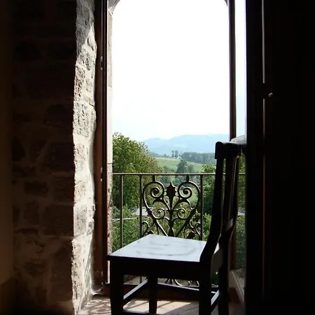 Domus Grampone Bed & Breakfast Castelpagano