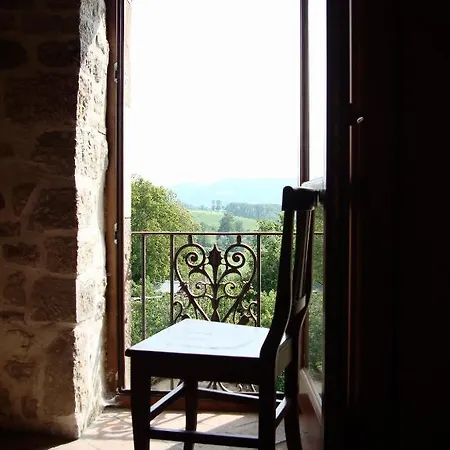 Domus Grampone Bed & Breakfast