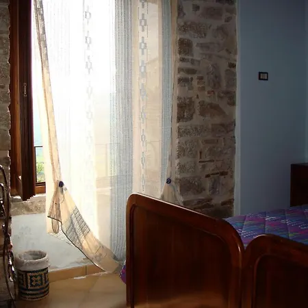 Domus Grampone * Castelpagano