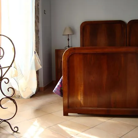 Domus Grampone Bed & Breakfast Castelpagano