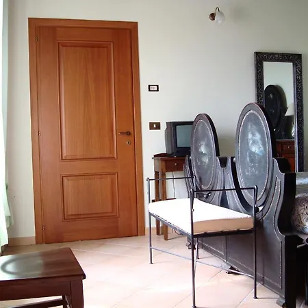 Bed & Breakfast Domus Grampone