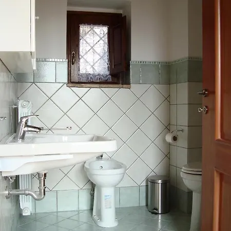 Bed & Breakfast Domus Grampone *
