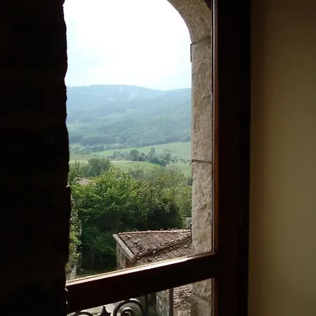 Bed & Breakfast Domus Grampone Castelpagano