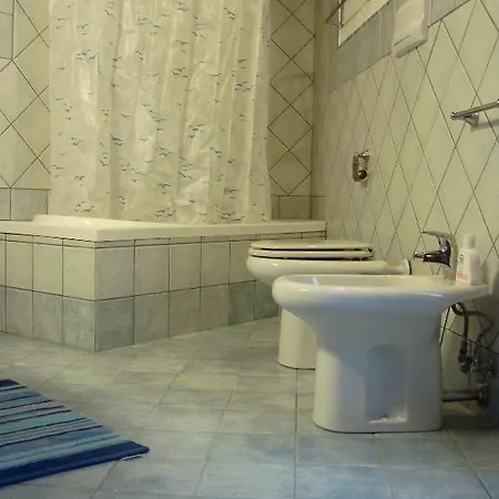 Domus Grampone Bed & Breakfast Castelpagano
