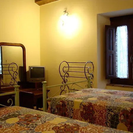 Bed & Breakfast Domus Grampone