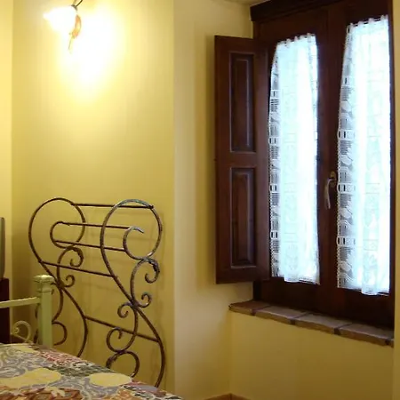 Bed & Breakfast Domus Grampone Castelpagano