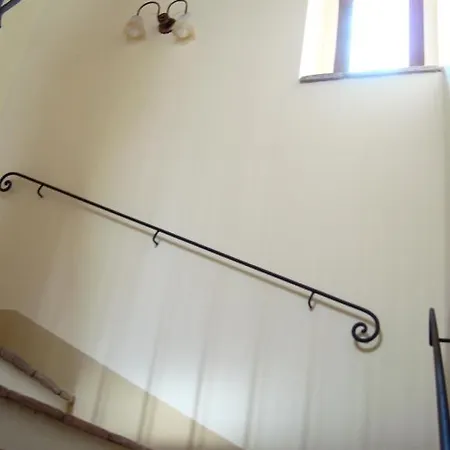 Bed & Breakfast Domus Grampone *