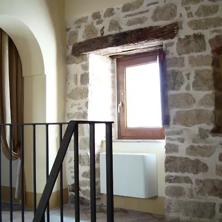 Bed & Breakfast Domus Grampone