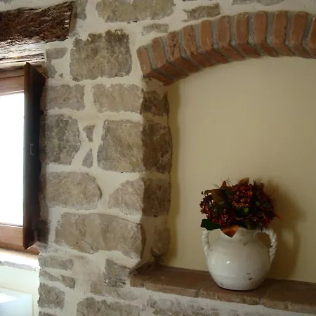 Domus Grampone Bed & Breakfast *