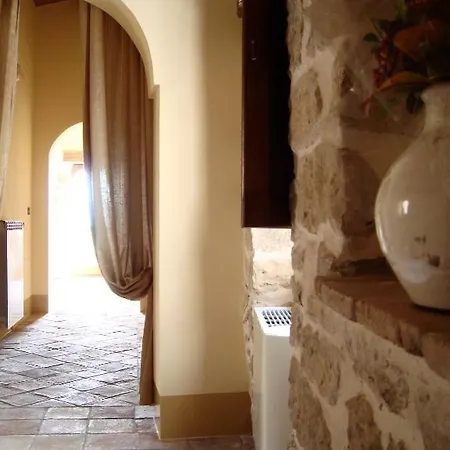 Bed & Breakfast Domus Grampone *