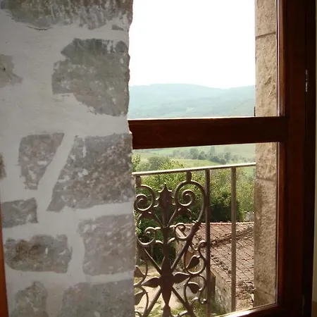 Bed & Breakfast Domus Grampone Castelpagano