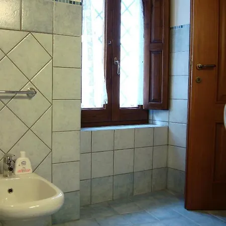 Domus Grampone Bed & Breakfast Castelpagano