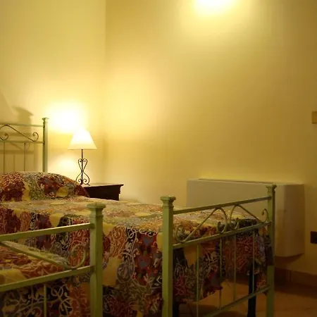 Bed & Breakfast Domus Grampone *