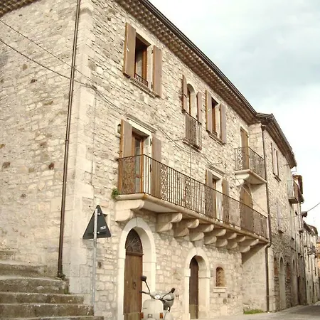 Domus Grampone Castelpagano