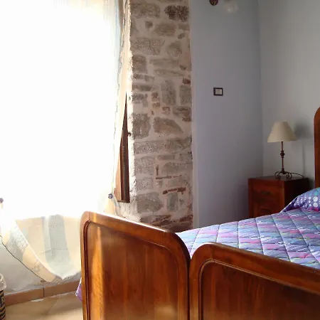 Domus Grampone Bed & Breakfast *